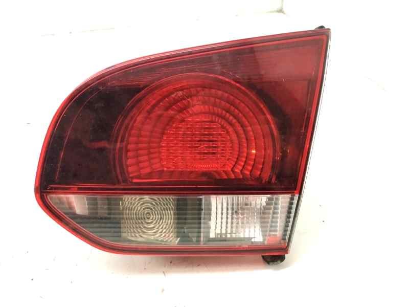 Recambio de piloto trasero derecho interior para volkswagen golf vi (5k1) 1.6 tdi dpf referencia OEM IAM 00992306  
							