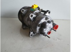 Recambio de compresor aire acondicionado para peugeot 307 break / sw (s1) 2.0 16v hdi fap cat (rhr / dw10bted4) referencia OEM I 2