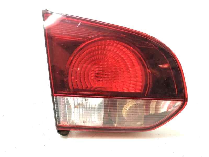 Recambio de piloto trasero izquierdo interior para volkswagen golf vi (5k1) 1.6 tdi dpf referencia OEM IAM 5K0945093AA  
							