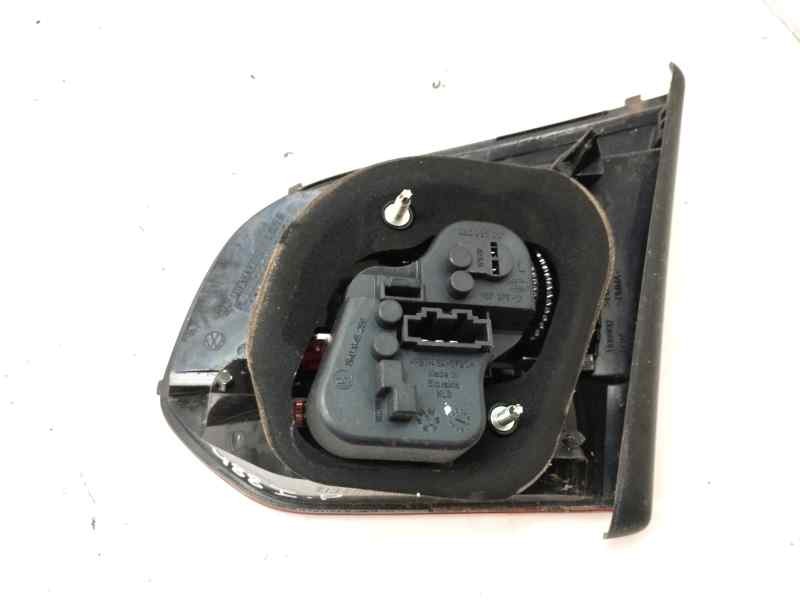 Recambio de piloto trasero izquierdo interior para volkswagen golf vi (5k1) 1.6 tdi dpf referencia OEM IAM 5K0945093AA  