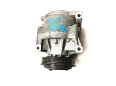 Recambio de compresor aire acondicionado para fiat punto berlina (188) 1.2 8v active referencia OEM IAM 592475900   2