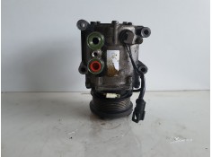 Recambio de compresor aire acondicionado para ford focus berlina (cak) 1.8 tddi turbodiesel cat referencia OEM IAM   