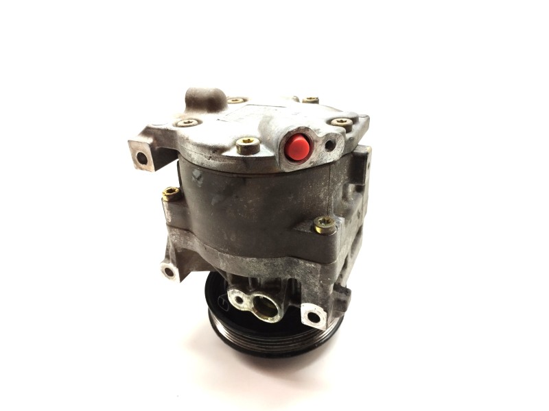 Recambio de compresor aire acondicionado para fiat punto berlina (188) 1.2 8v active referencia OEM IAM 592475900  