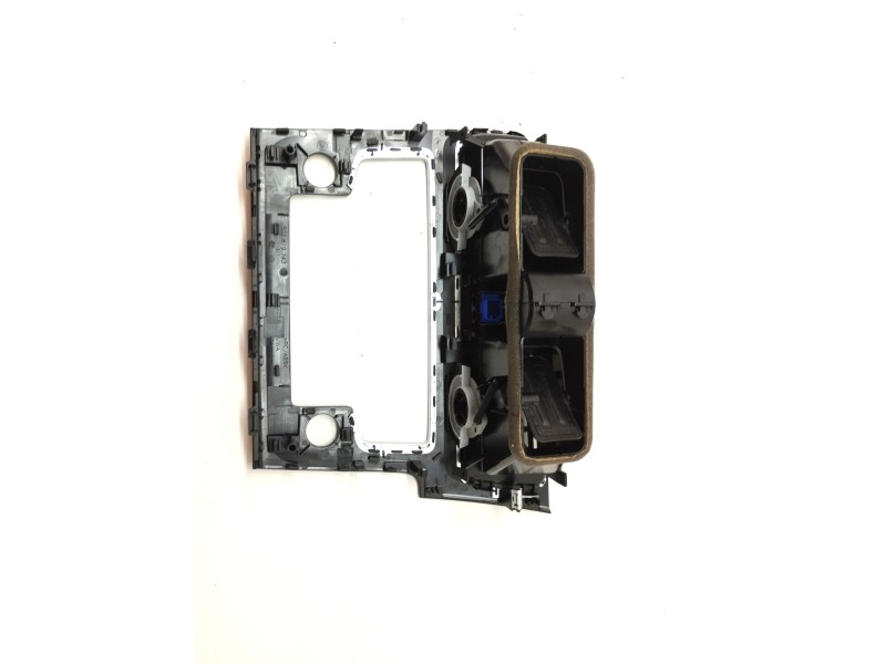 Recambio de rejilla aireadora para volkswagen golf vii lim. (5g1) advance bluemotion referencia OEM IAM 5G1815735  