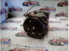 Recambio de compresor aire acondicionado para peugeot boxer monovolumen (rs2850)(290)(´02) 2.0 hdi cat referencia OEM IAM SL7V16