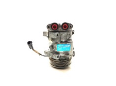 Recambio de compresor aire acondicionado para mazda 3 berlina (bk) 1.6 crdt sportive referencia OEM IAM 3M5H19D629SB  