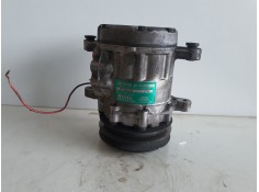 Recambio de compresor aire acondicionado para opel corsa b 1.7 diesel referencia OEM IAM SD7B10  