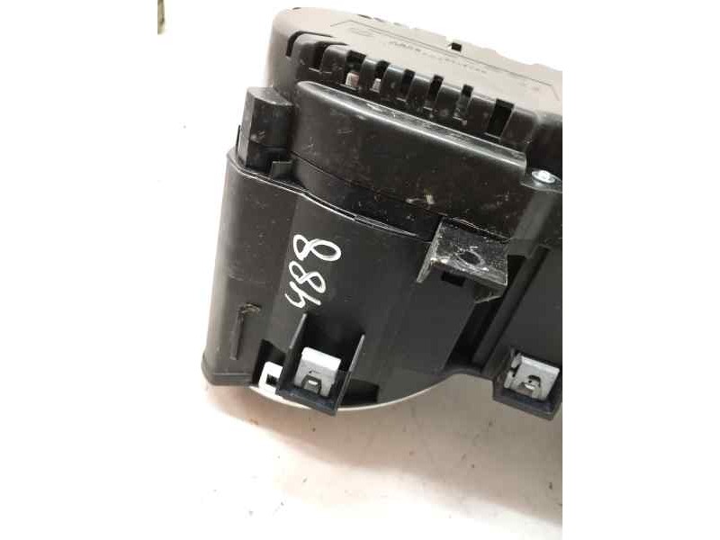 Recambio de cuadro instrumentos para volkswagen golf vi (5k1) 1.6 tdi dpf referencia OEM IAM A2C53354197  