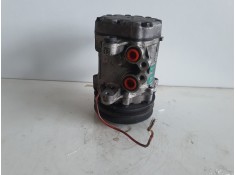 Recambio de compresor aire acondicionado para opel corsa b 1.7 diesel referencia OEM IAM SD7B10   2