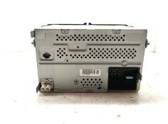 Recambio de pantalla multifuncion para volkswagen golf vi (5k1) 1.6 tdi dpf referencia OEM IAM 3C8035195F   2