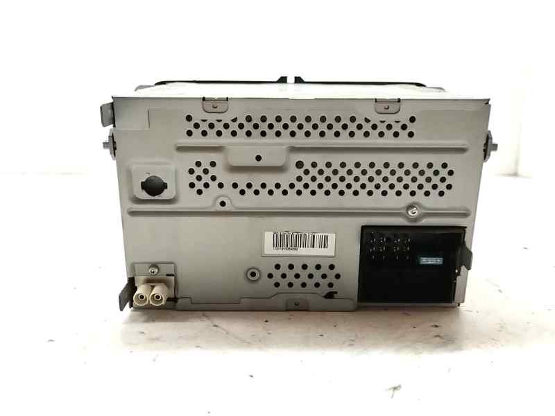 Recambio de pantalla multifuncion para volkswagen golf vi (5k1) 1.6 tdi dpf referencia OEM IAM 3C8035195F  
							
