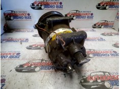 Recambio de compresor aire acondicionado para renault megane ii berlina 5p 1.5 dci diesel referencia OEM IAM 01140017   2