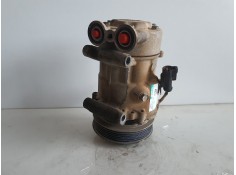 Recambio de compresor aire acondicionado para ford fiesta (cbk) 1.4 tdci cat referencia OEM IAM 2S6119D629AF  