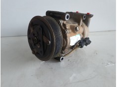 Recambio de compresor aire acondicionado para ford fiesta (cbk) 1.4 tdci cat referencia OEM IAM 2S6119D629AF   2