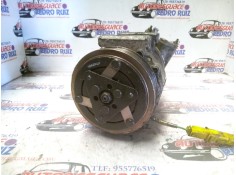 Recambio de compresor aire acondicionado para citroën xsara berlina 1.6 16v cat (nfu / tu5jp4) referencia OEM IAM 9646273880  