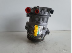 Recambio de compresor aire acondicionado para peugeot 407 2.0 16v hdi fap cat (rhr / dw10bted4) referencia OEM IAM 9654764280  