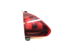 Recambio de piloto trasero izquierdo interior para peugeot 2008 (--.2013) 1.2 12v e-thp referencia OEM IAM 9814855280  