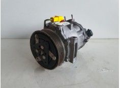 Recambio de compresor aire acondicionado para peugeot 407 2.0 16v hdi fap cat (rhr / dw10bted4) referencia OEM IAM 9654764280   2