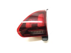 Recambio de piloto trasero derecho interior para peugeot 2008 (--.2013) 1.2 12v e-thp referencia OEM IAM 9814757280  