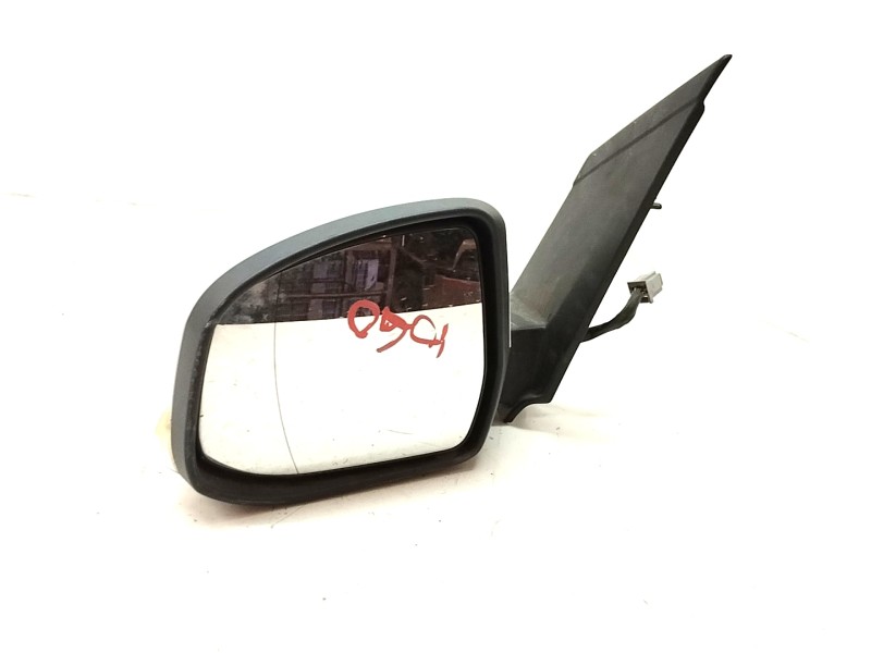 Recambio de retrovisor izquierdo para ford focus berlina (cap) 1.6 tdci cat referencia OEM IAM   