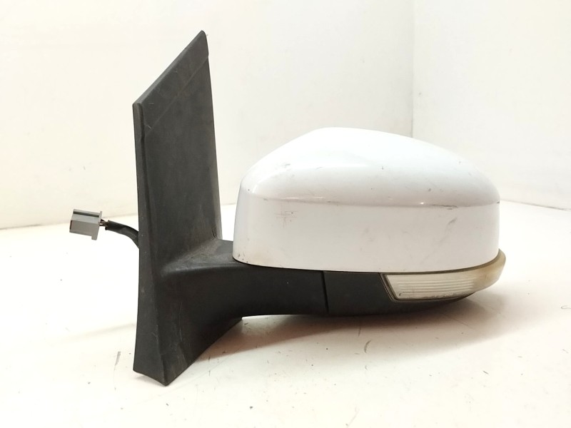 Recambio de retrovisor izquierdo para ford focus berlina (cap) 1.6 tdci cat referencia OEM IAM   