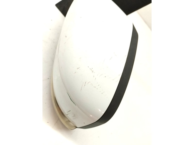 Recambio de retrovisor izquierdo para ford focus berlina (cap) 1.6 tdci cat referencia OEM IAM   