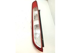 Recambio de piloto trasero izquierdo para ford focus berlina (cap) 1.6 tdci cat referencia OEM IAM 8M5113405AD  