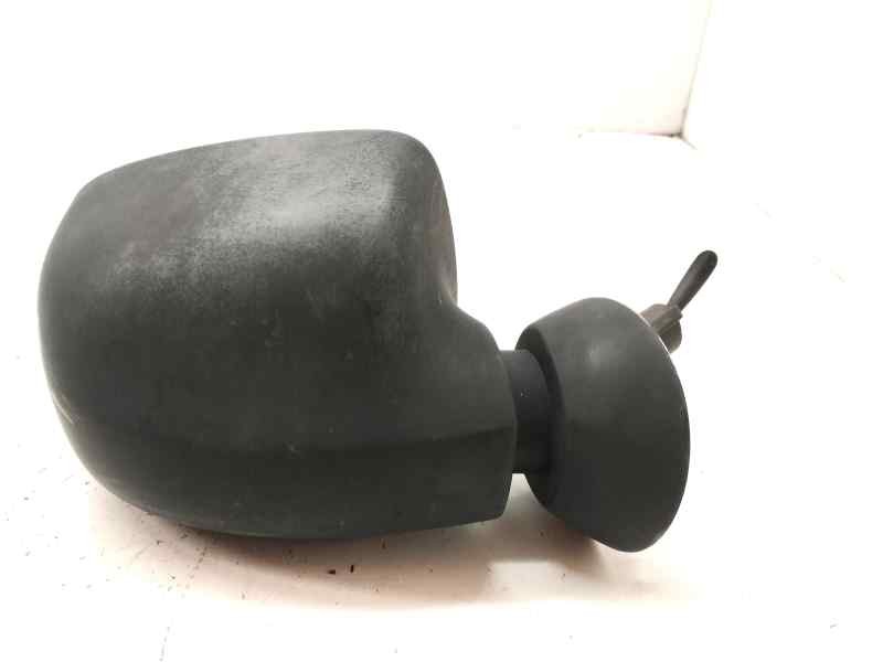 Recambio de retrovisor derecho para dacia sandero ambiance referencia OEM IAM 96301520  