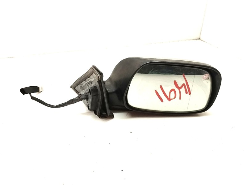 Recambio de retrovisor derecho para lexus is200 (gxe10) 2.0 cat referencia OEM IAM   