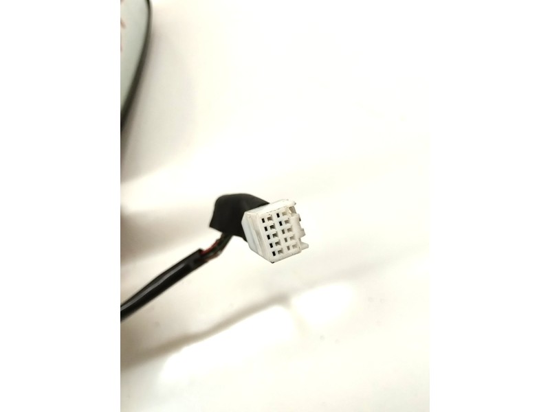 Recambio de retrovisor derecho para lexus is200 (gxe10) 2.0 cat referencia OEM IAM   