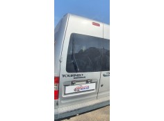 Recambio de porton trasero izquierdo para ford transit connect (tc7) 1.8 tdci cat referencia OEM IAM   