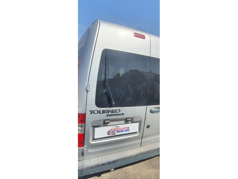Recambio de porton trasero izquierdo para ford transit connect (tc7) 1.8 tdci cat referencia OEM IAM   
							