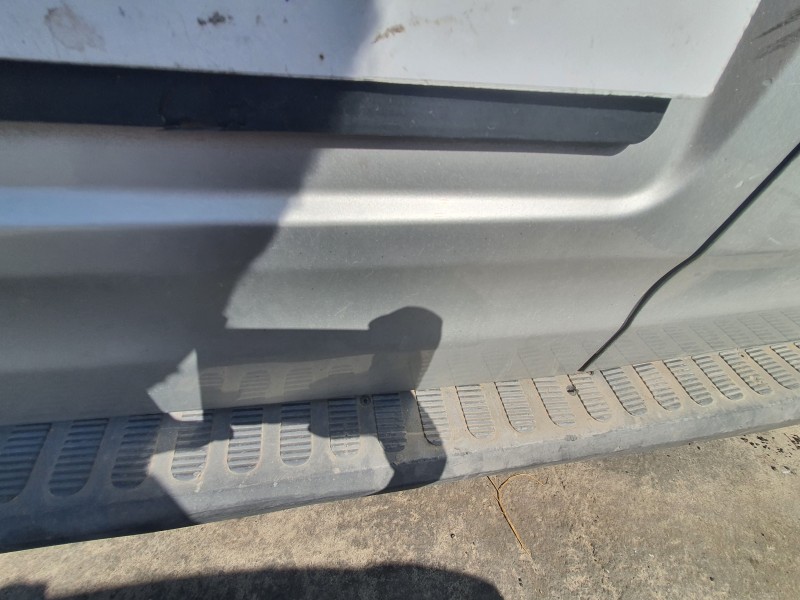 Recambio de porton trasero izquierdo para ford transit connect (tc7) 1.8 tdci cat referencia OEM IAM   
							