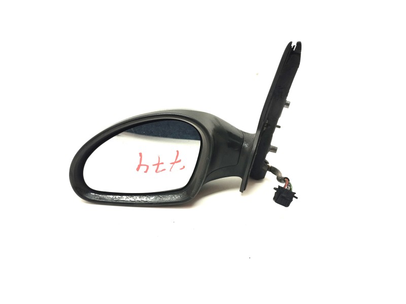 Recambio de retrovisor izquierdo para seat altea (5p1) 1.9 tdi referencia OEM IAM   