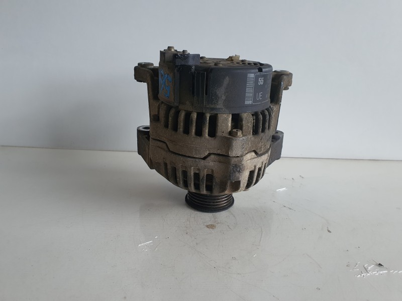 Recambio de alternador para opel corsa b 1.0 12v cat (x 10 xe / lw3) referencia OEM IAM 90534472  
							