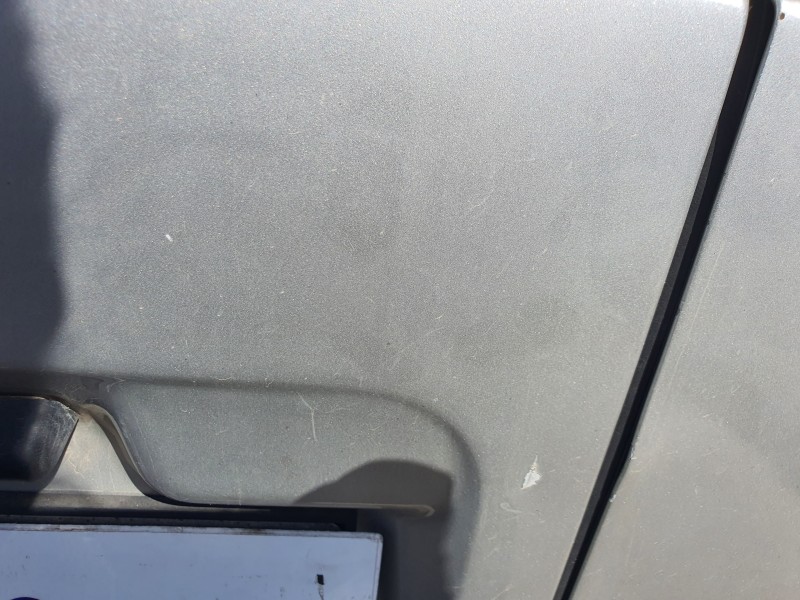 Recambio de porton trasero izquierdo para ford transit connect (tc7) 1.8 tdci cat referencia OEM IAM   
							