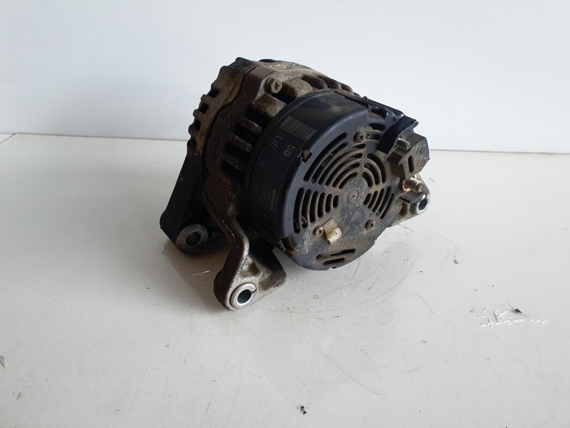 Recambio de alternador para opel corsa b 1.0 12v cat (x 10 xe / lw3) referencia OEM IAM 90534472  
							