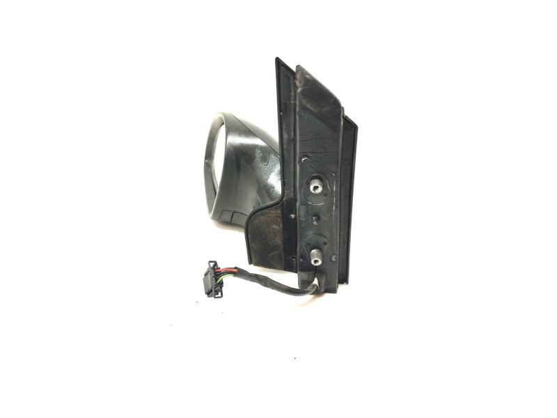 Recambio de retrovisor izquierdo para seat altea (5p1) 1.9 tdi referencia OEM IAM   