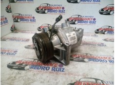 Recambio de compresor aire acondicionado para dacia dokker 1.5 blue dci diesel fap cat referencia OEM IAM 926008942R   2