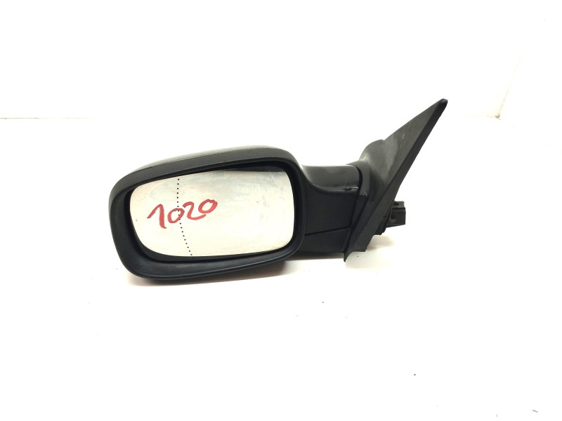 Recambio de retrovisor izquierdo para renault megane ii coupe/cabrio 1.9 dci diesel referencia OEM IAM   
