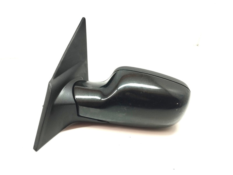 Recambio de retrovisor izquierdo para renault megane ii coupe/cabrio 1.9 dci diesel referencia OEM IAM   