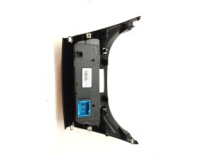 Recambio de mando climatizador para peugeot 2008 (--.2013) 1.2 12v e-thp referencia OEM IAM 98195706XU   2