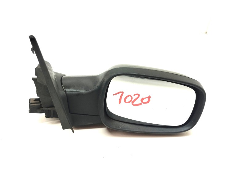 Recambio de retrovisor derecho para renault megane ii coupe/cabrio 1.9 dci diesel referencia OEM IAM   