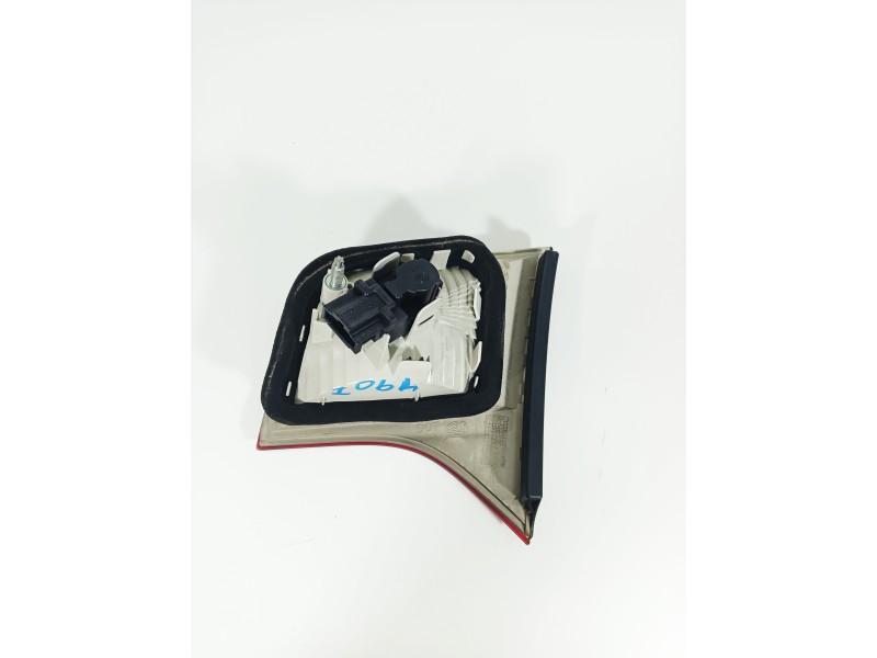 Recambio de piloto trasero izquierdo interior para audi a4 berlina (8e) 2.0 tdi referencia OEM IAM   