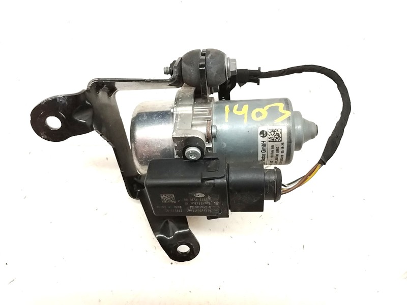 Recambio de depresor freno / bomba vacio para volkswagen polo 1.0 tsi referencia OEM IAM 1K0612181F  