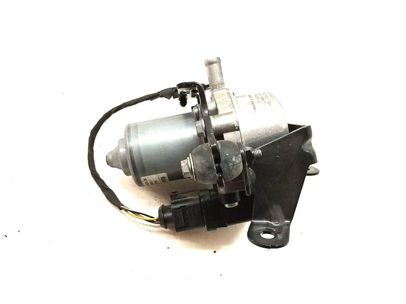 Recambio de depresor freno / bomba vacio para volkswagen polo 1.0 tsi referencia OEM IAM 1K0612181F  
