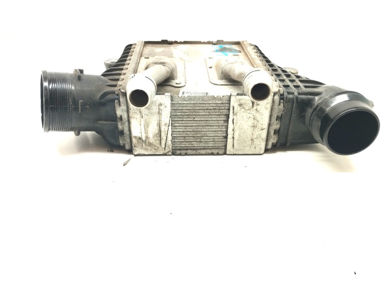 Recambio de intercooler para land rover range rover evoque evoque referencia OEM IAM GJ329L440AB  