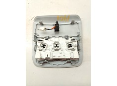 Recambio de luz interior para peugeot 2008 (--.2013) 1.2 12v e-thp referencia OEM IAM 9674441377   2