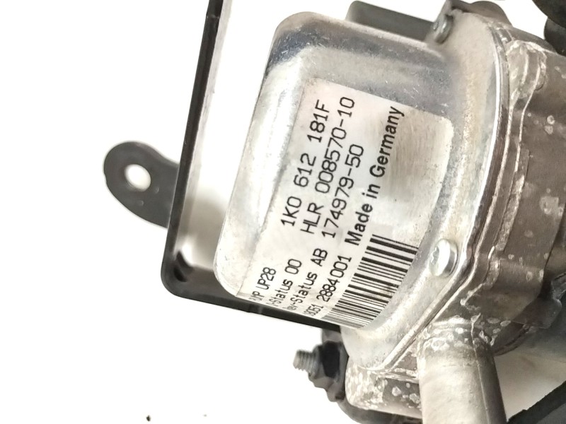 Recambio de depresor freno / bomba vacio para volkswagen polo 1.0 tsi referencia OEM IAM 1K0612181F  