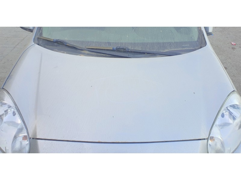 Recambio de capot para nissan micra (k13) referencia OEM IAM   
							